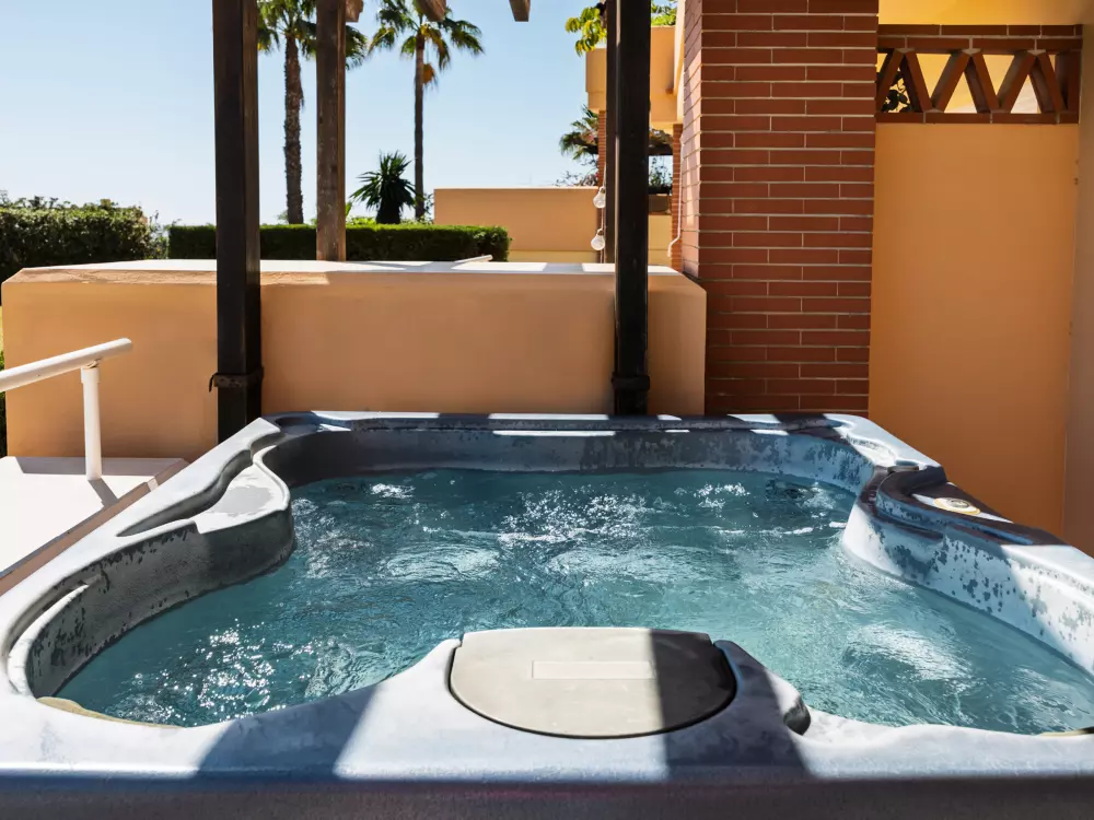 Vakantieverhuur Mijas Costa 58