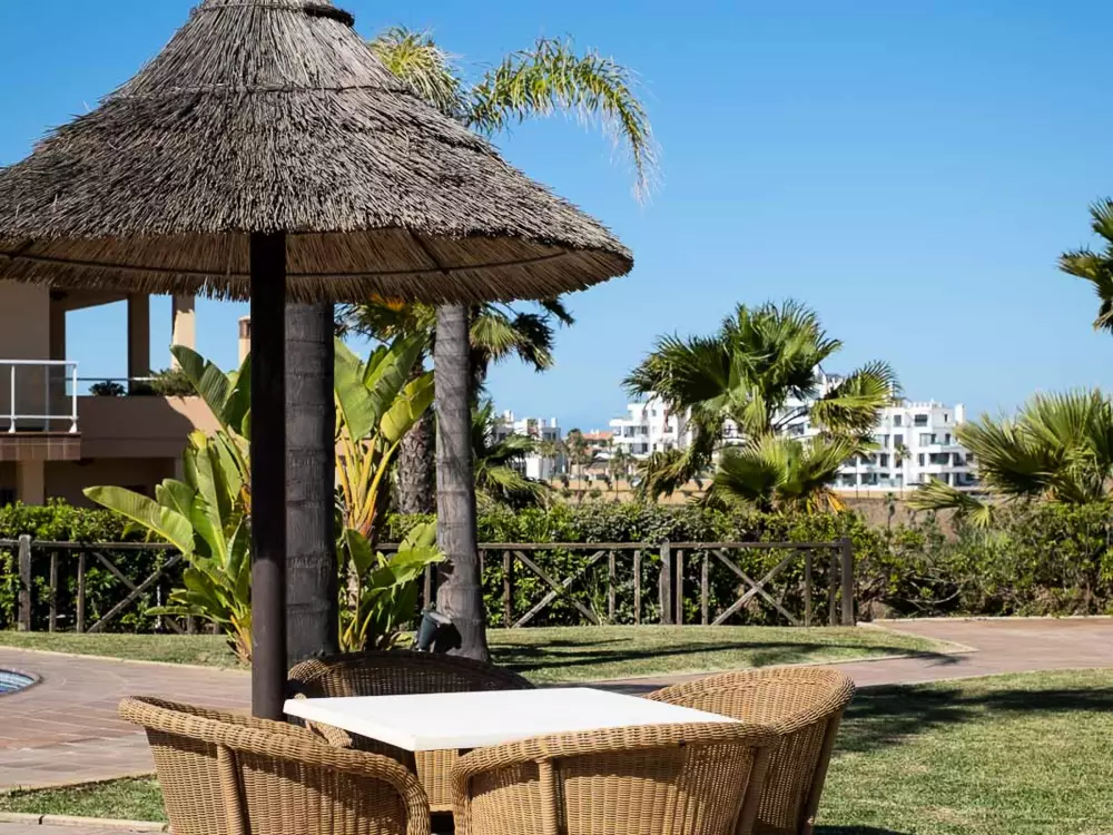 Vakantieverhuur Mijas Costa 58