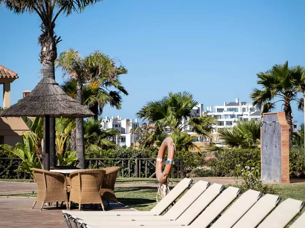 Vakantieverhuur Mijas Costa 58