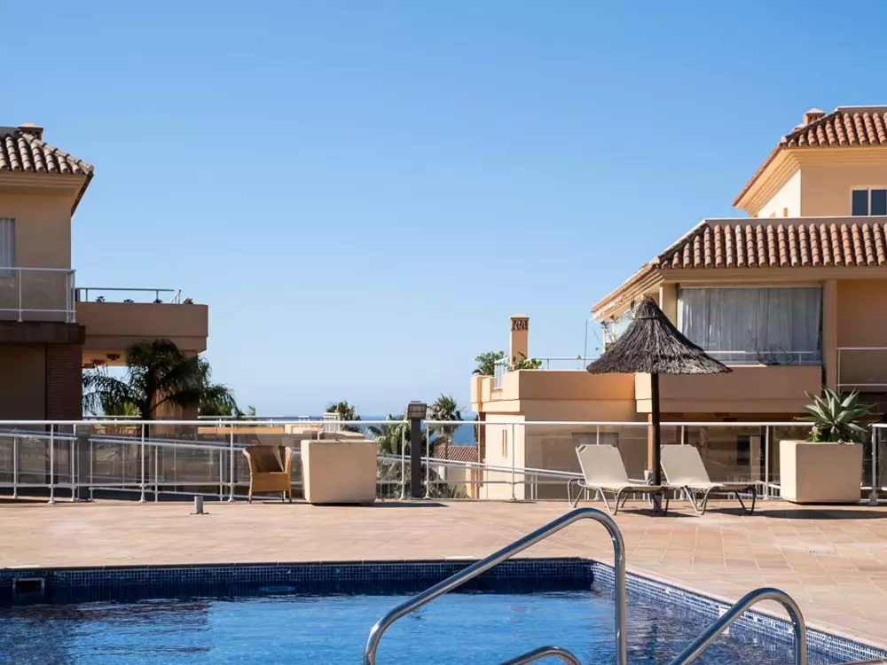 Vakantieverhuur Mijas Costa 58