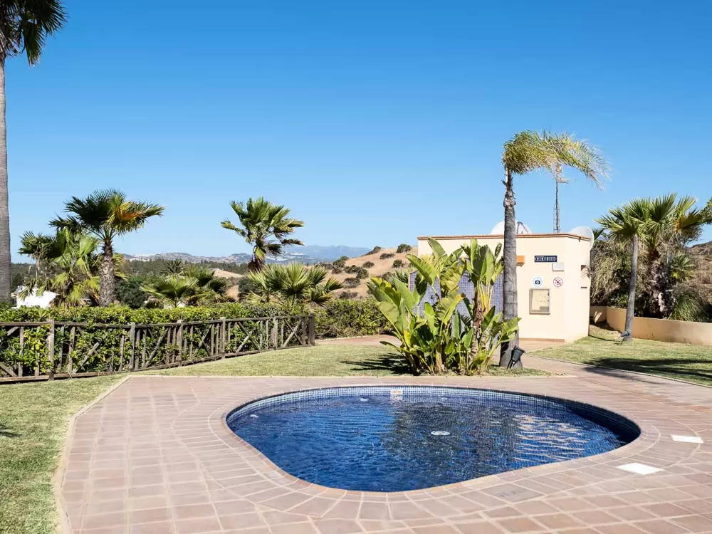 Vakantieverhuur Mijas Costa 58