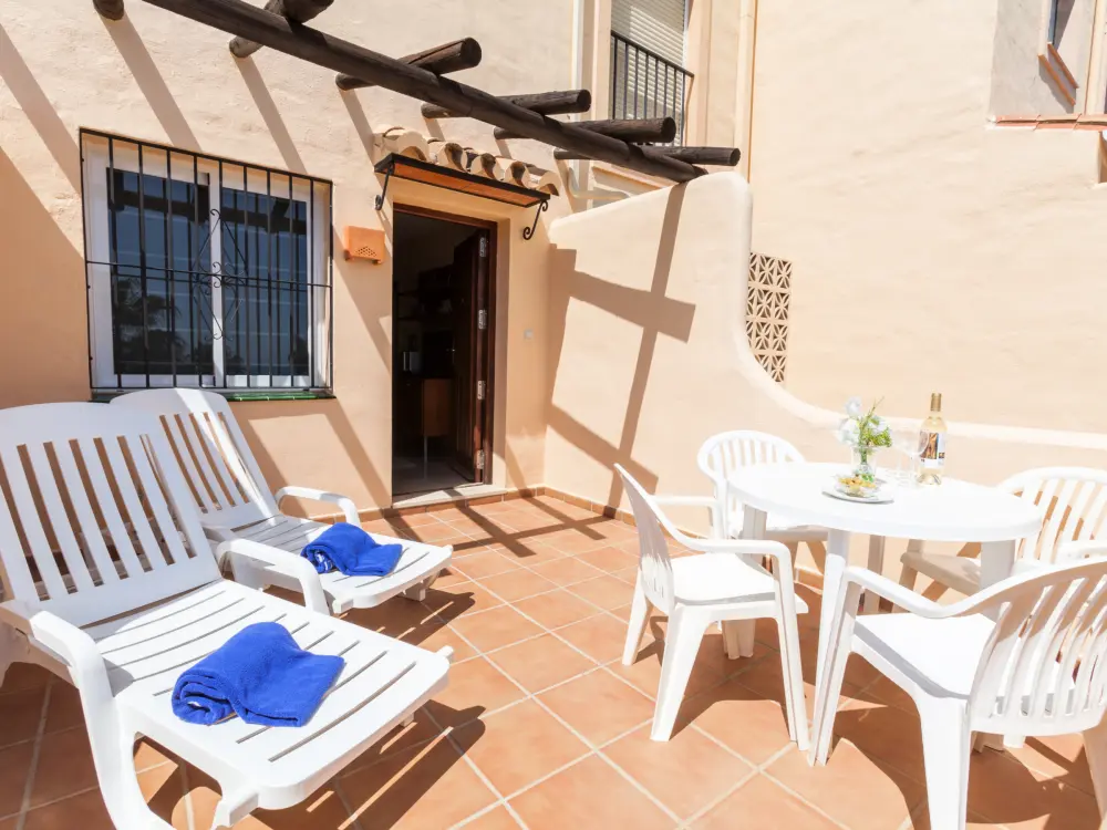 Ferienwohnungen Mijas 73