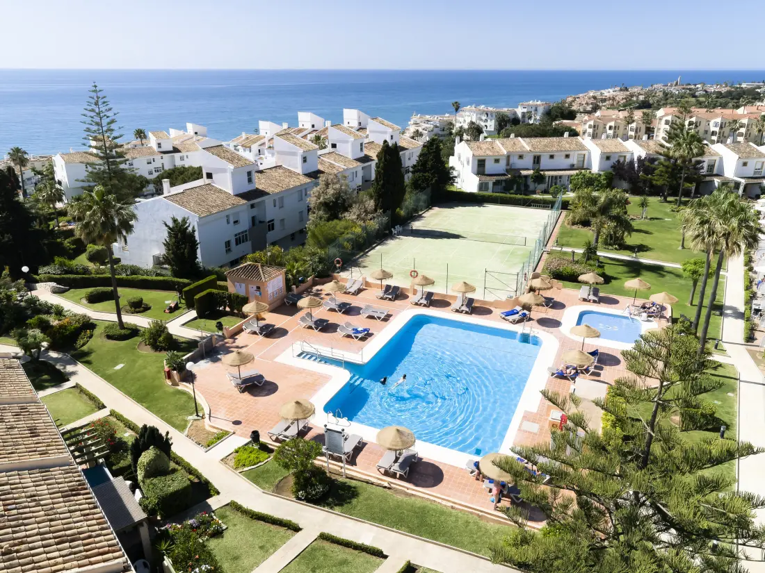Ferienwohnungen Mijas 73