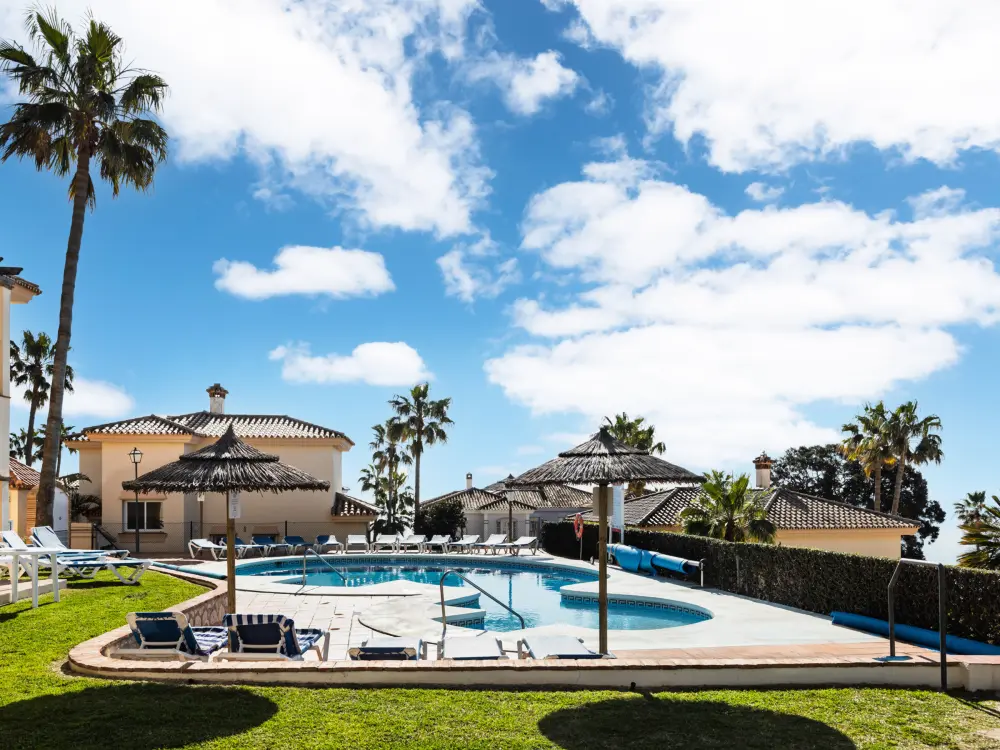 Ferienwohnungen Mijas 73