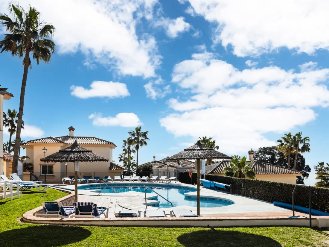 Ferienwohnungen Mijas 73