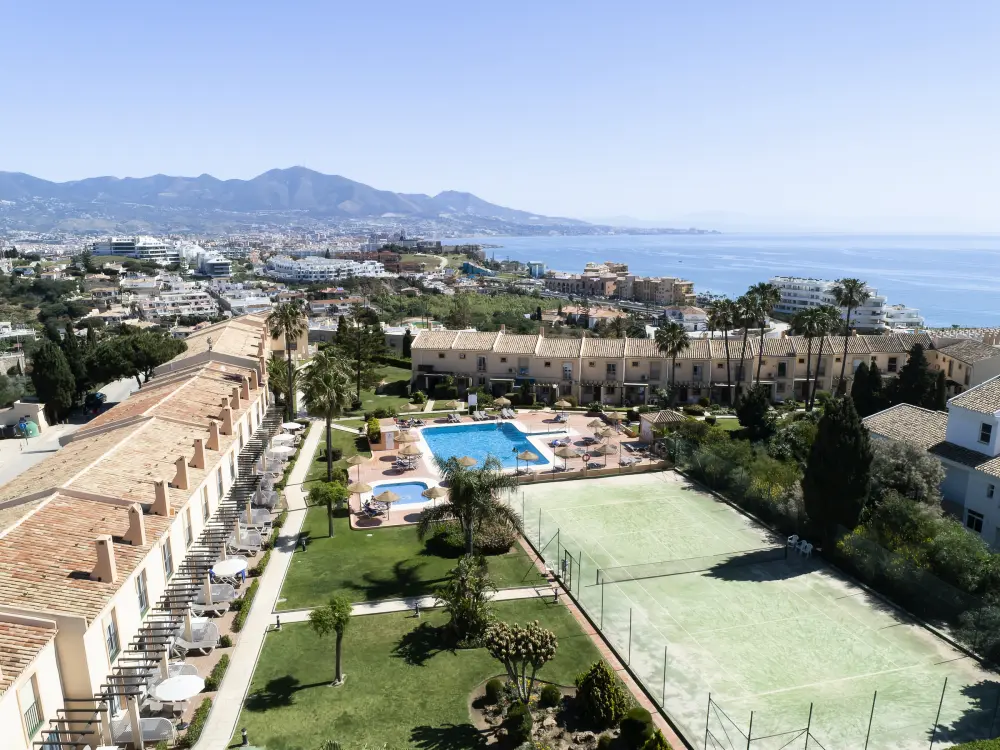 Ferienwohnungen Mijas 73