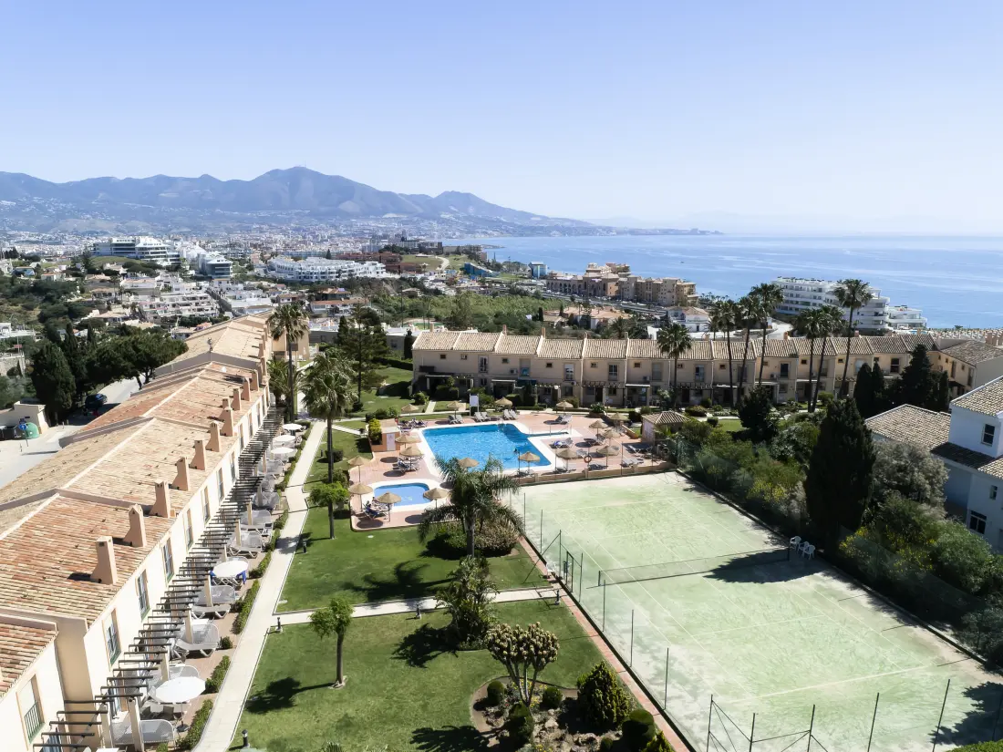 Ferienwohnungen Mijas 73