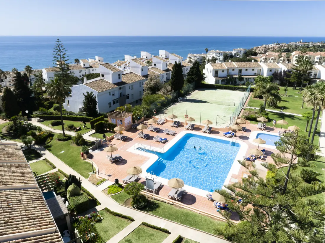 Ferienwohnungen Mijas 73