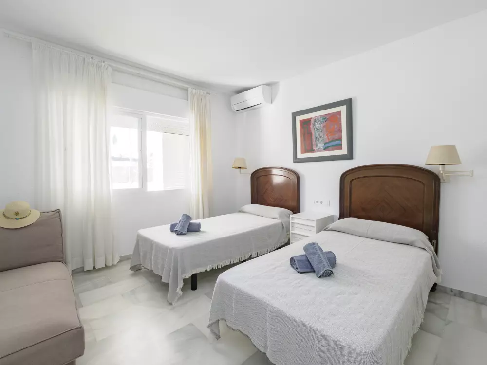 Vakantiehuis La Cala de Mijas 38