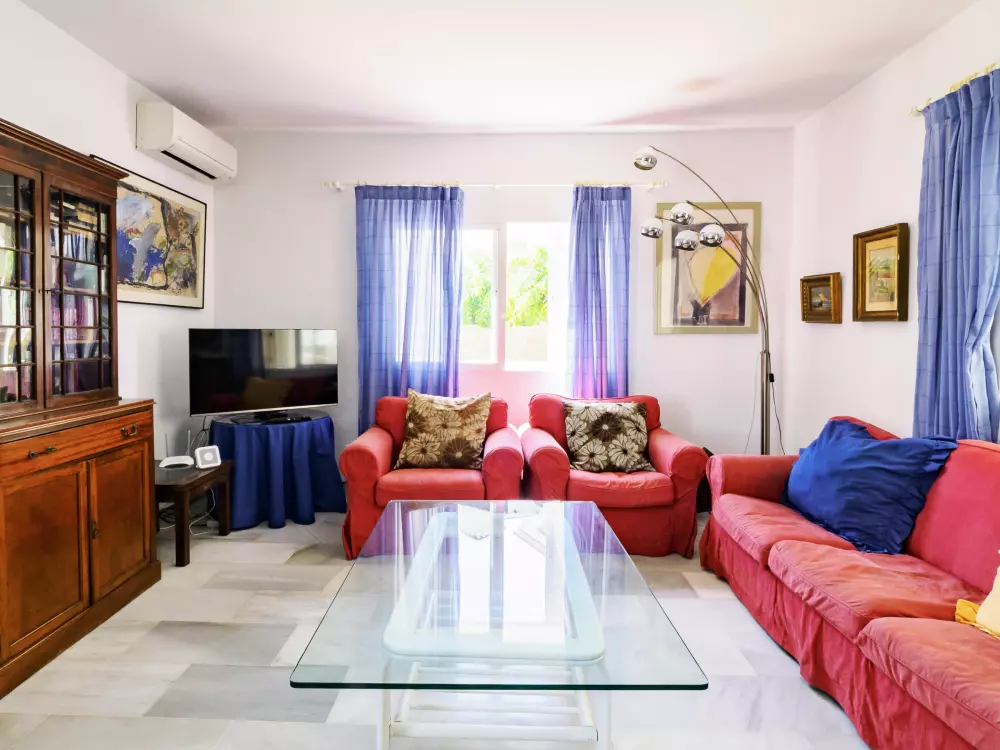 Vakantiehuis La Cala de Mijas 38