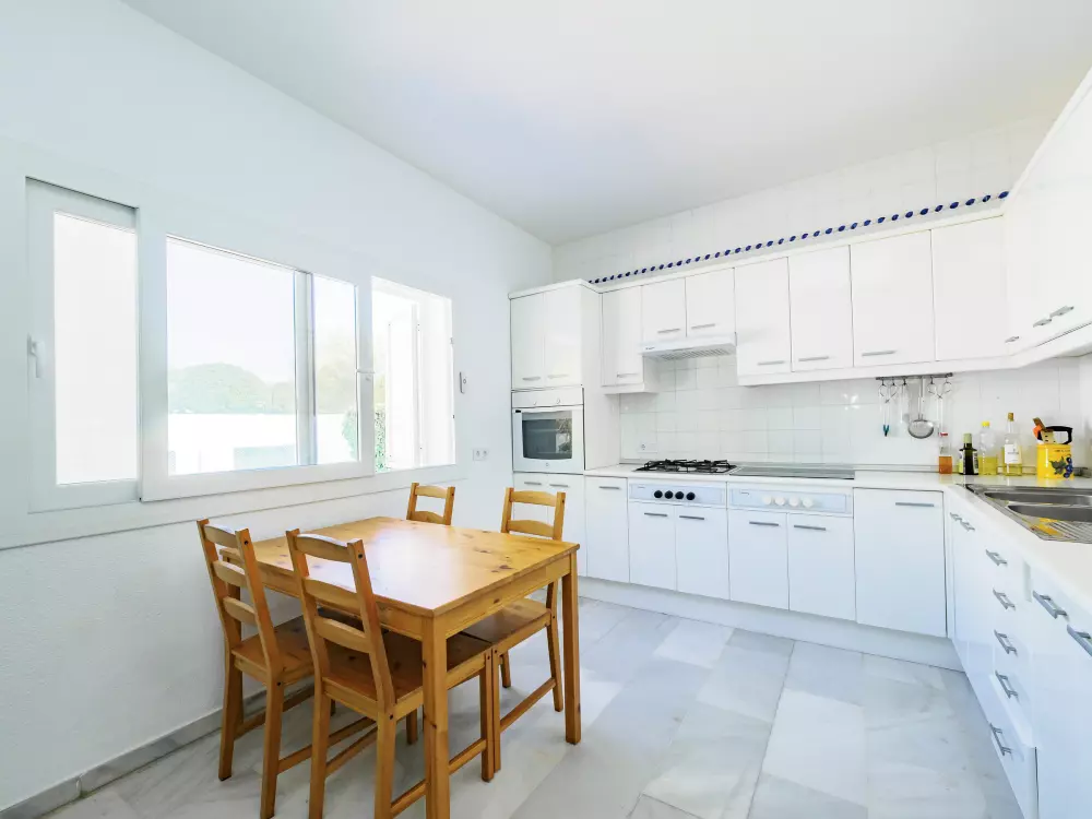 Vakantiehuis La Cala de Mijas 38