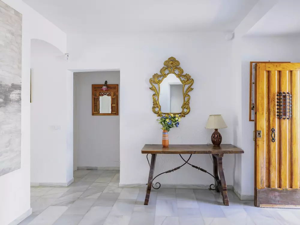 Vakantiehuis La Cala de Mijas 38