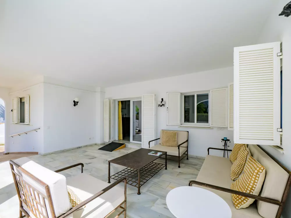 Vakantiehuis La Cala de Mijas 38