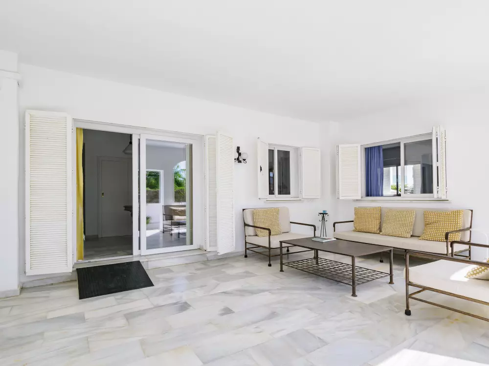 Vakantiehuis La Cala de Mijas 38