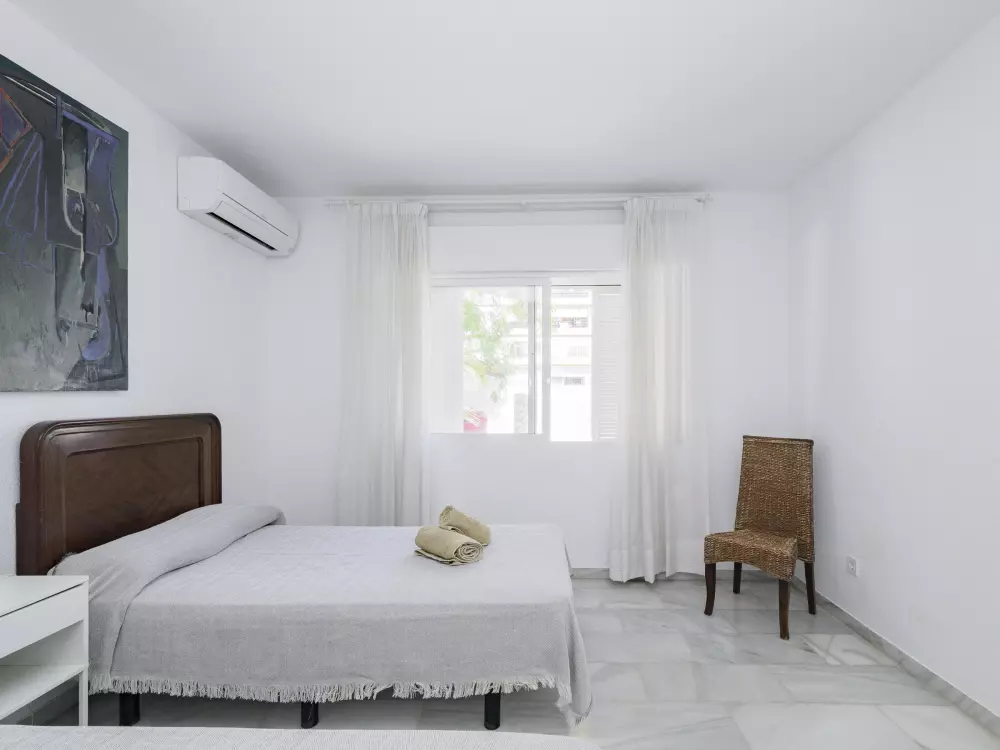 Vakantiehuis La Cala de Mijas 38
