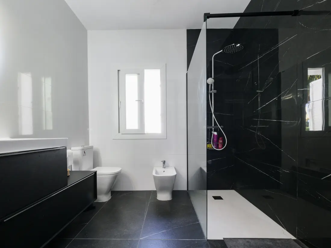 Ferienhaus La Cala de Mijas 38