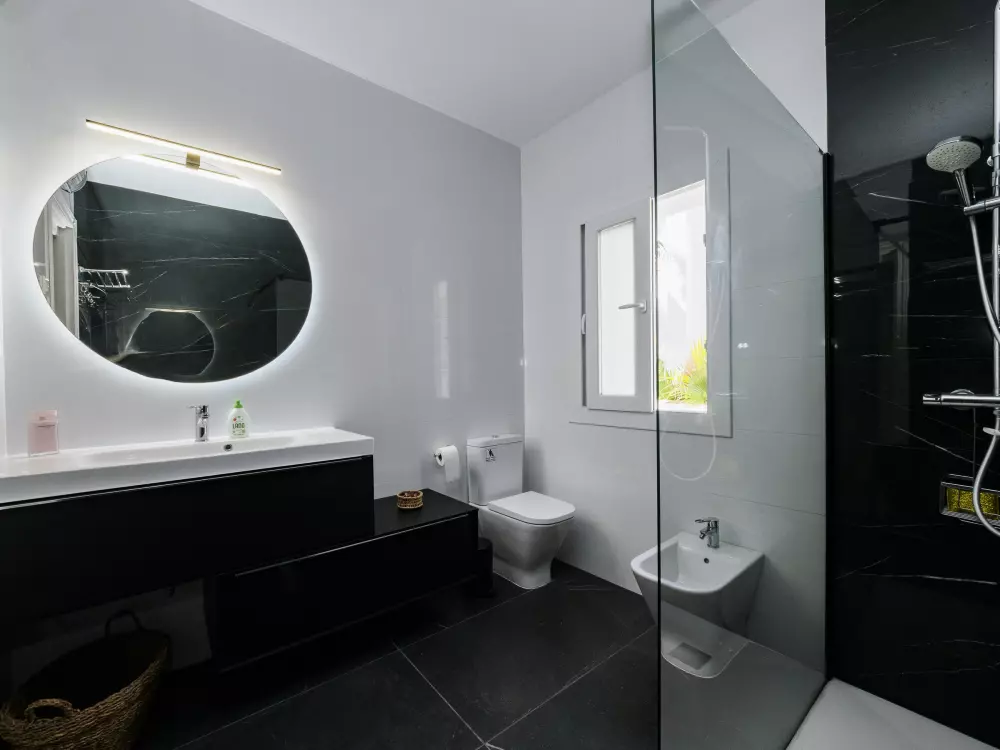 Vakantiehuis La Cala de Mijas 38