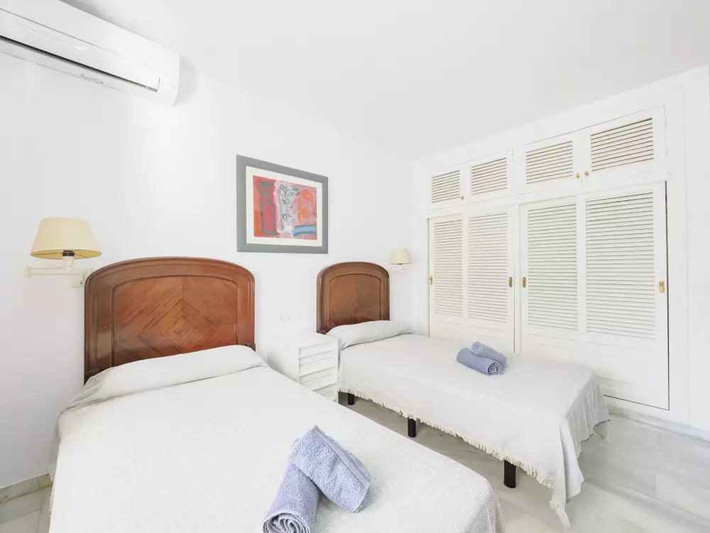 Vakantiehuis La Cala de Mijas 38