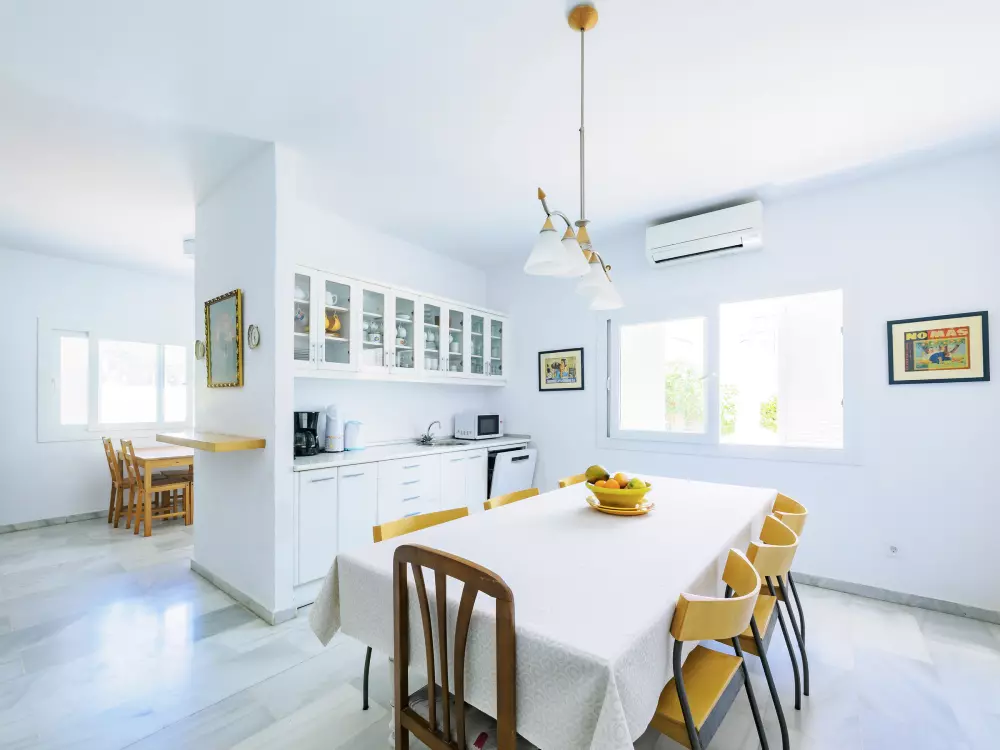 Vakantiehuis La Cala de Mijas 38