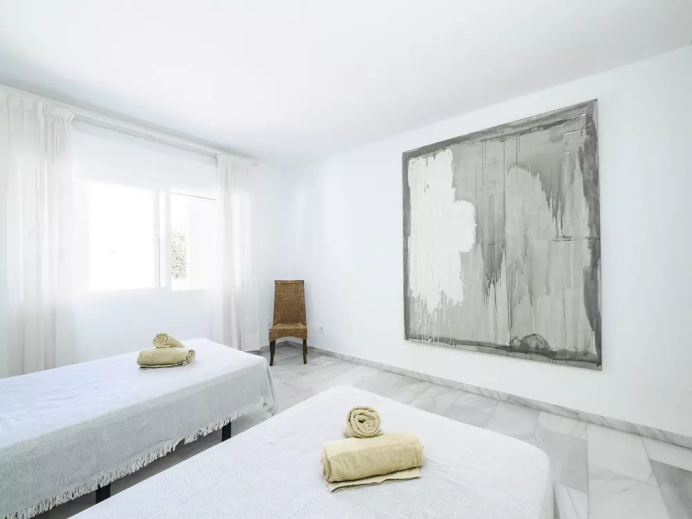 Vakantiehuis La Cala de Mijas 38