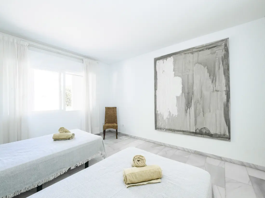 Ferienhaus La Cala de Mijas 38
