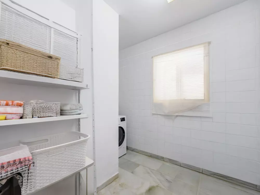 Vakantiehuis La Cala de Mijas 38