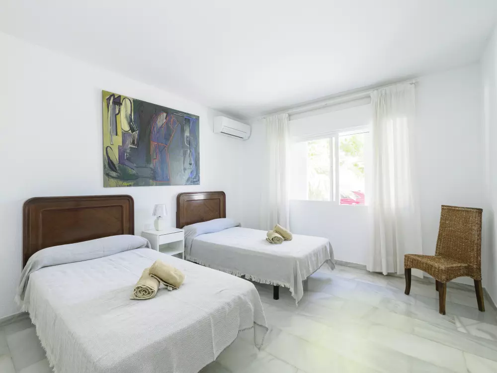 Vakantiehuis La Cala de Mijas 38