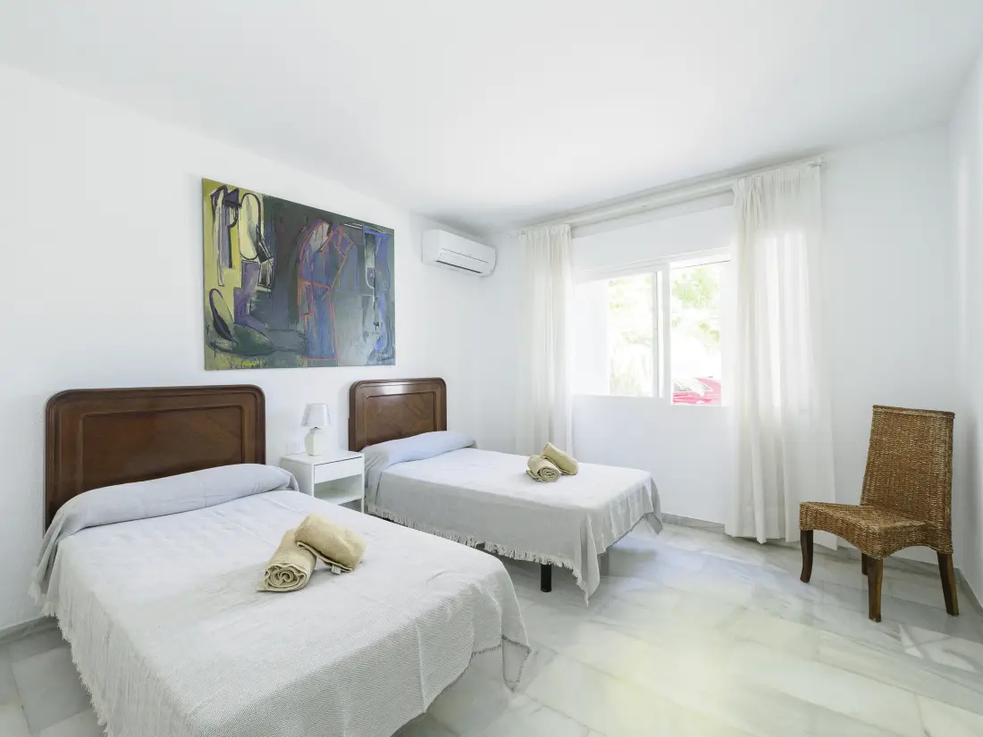 Ferienhaus La Cala de Mijas 38