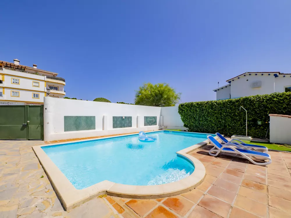 Vakantiehuis La Cala de Mijas 38