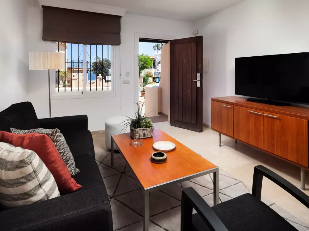 Vakantiehuis Mijas 19