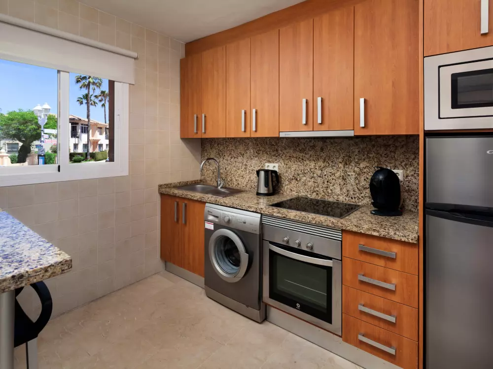 Vakantiehuis Mijas 19