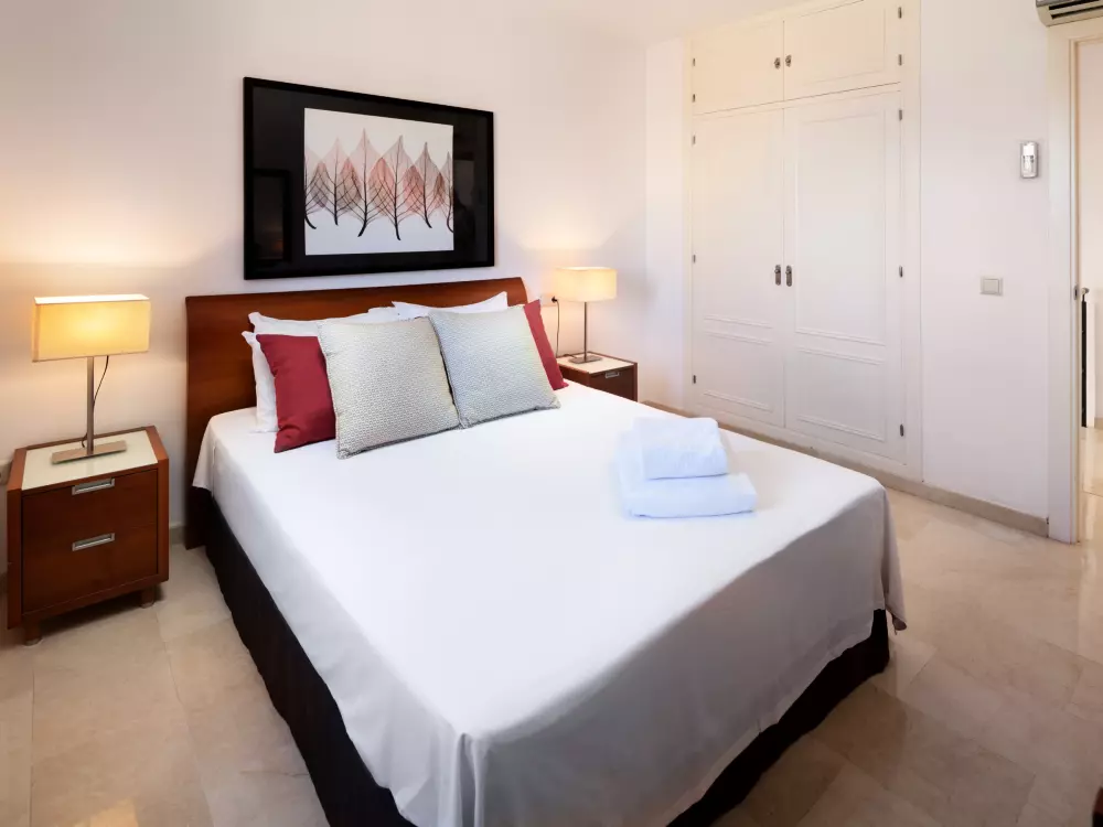 Vakantiehuis Mijas 19
