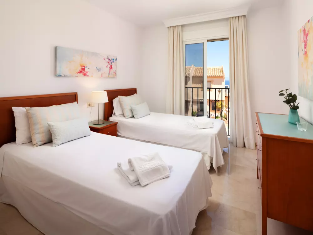 Vakantiehuis Mijas 19