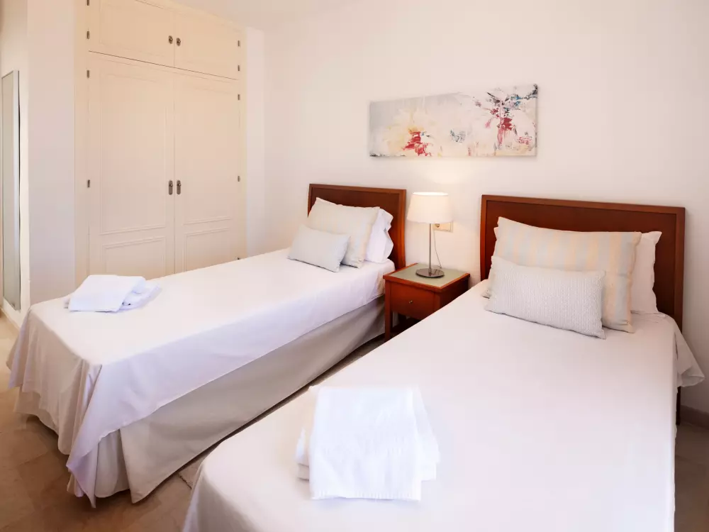 Vakantiehuis Mijas 19