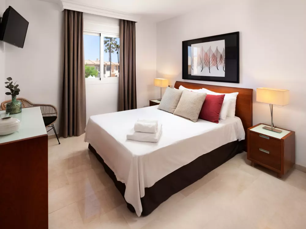 Vakantiehuis Mijas 19