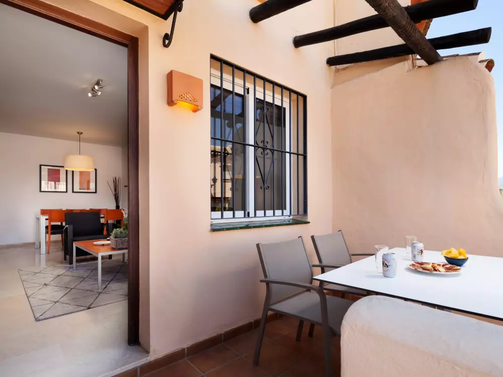 Vakantiehuis Mijas 19