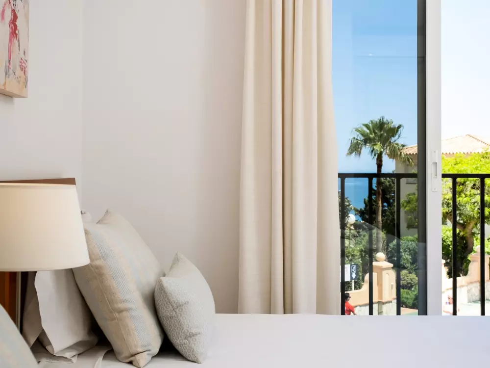 Vakantiehuis Mijas 19