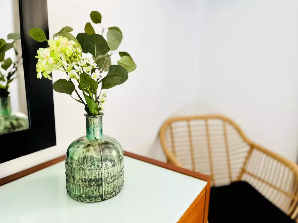 Vakantiehuis Mijas 19