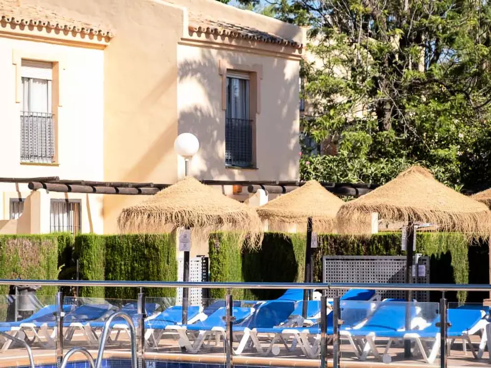 Vakantiehuis Mijas 19