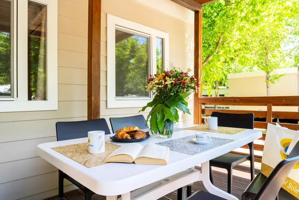 Club del Sole Adriatico Cervia Easy Camping Village 3 Stars★★★