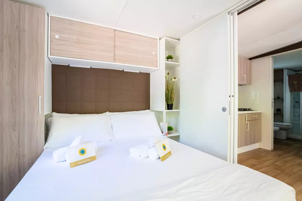 Club del Sole Adriatico Cervia Easy Camping Village 3 Stars★★★