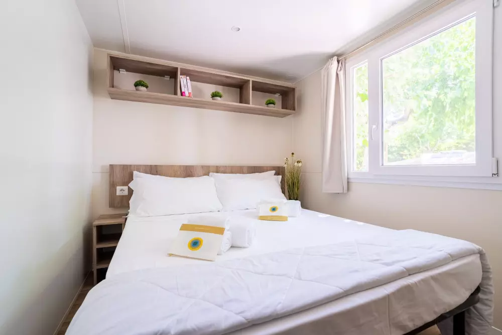 Club del Sole Adriatico Cervia Easy Camping Village 3 Stars★★★