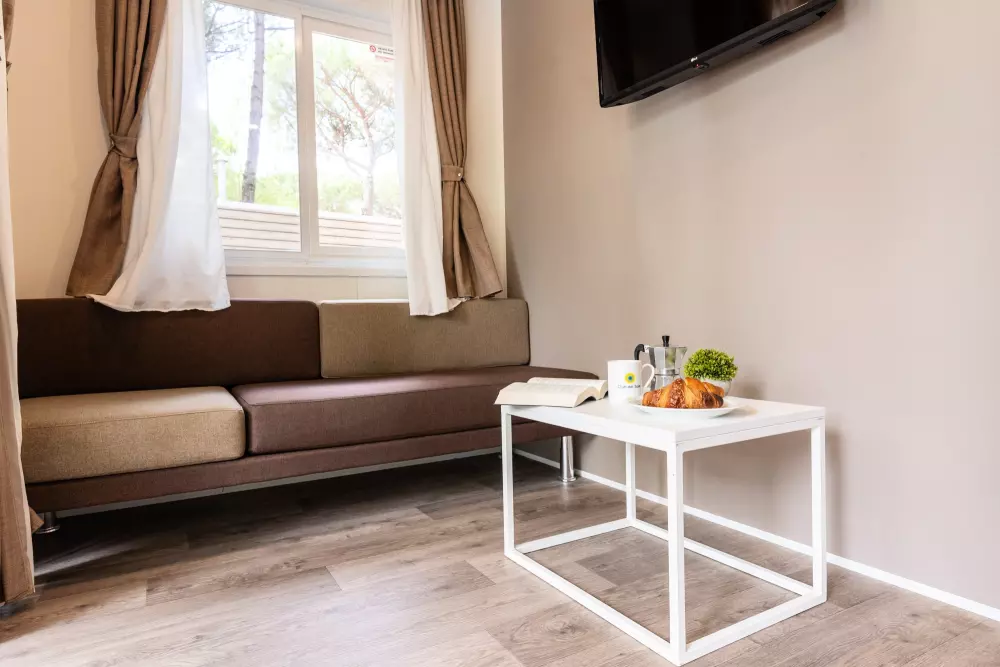 Club del Sole Adriatico Cervia Easy Camping Village 3 Stars★★★