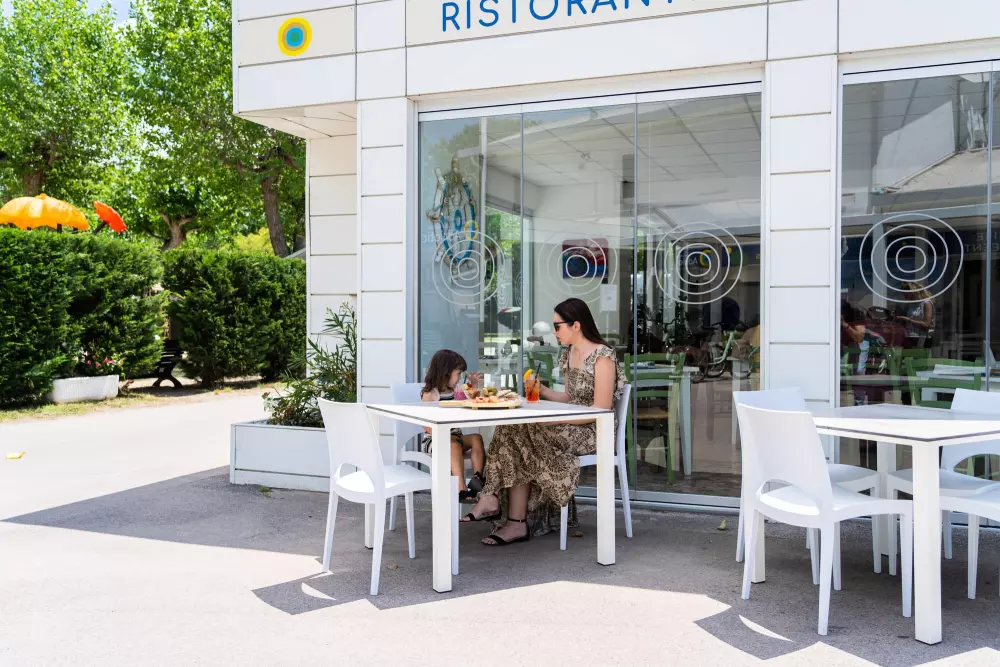 Club del Sole Adriatico Cervia Easy Camping Village 3 Stars★★★