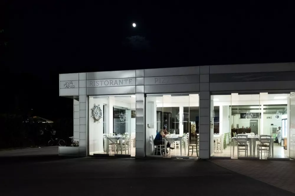 Club del Sole Adriatico Cervia Easy Camping Village 3 Stars★★★