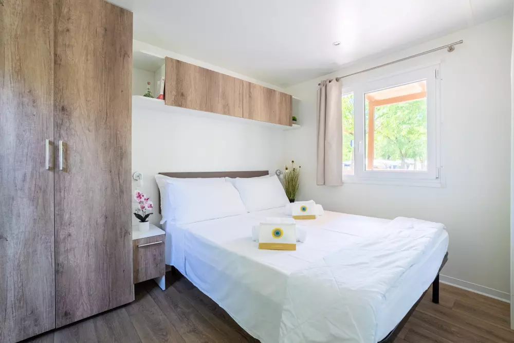 Club del Sole Adriatico Cervia Easy Camping Village 3 Stars★★★