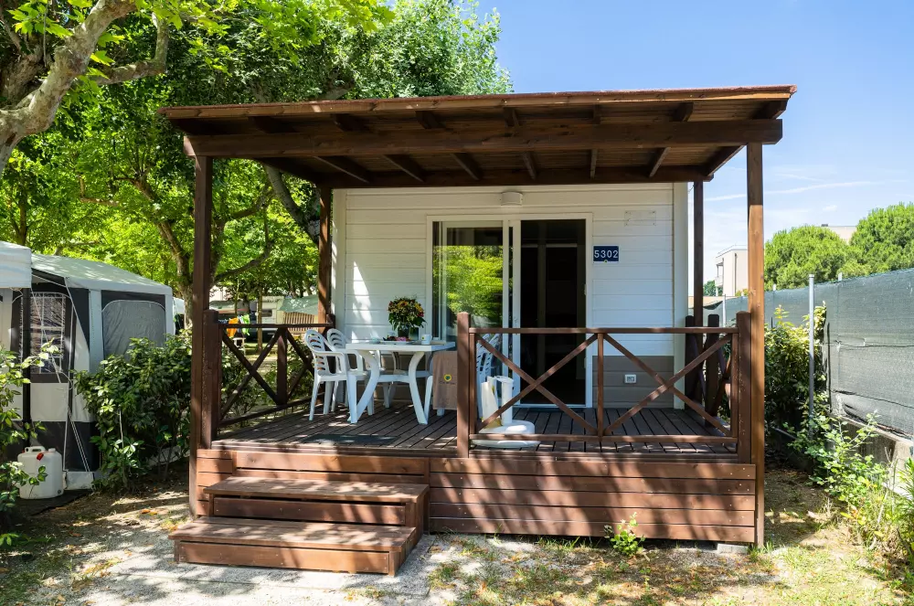 Club del Sole Adriatico Cervia Easy Camping Village 3 Stars★★★