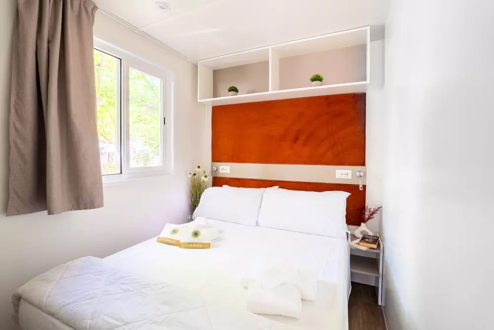 Club del Sole Adriatico Cervia Easy Camping Village 3 Stars★★★