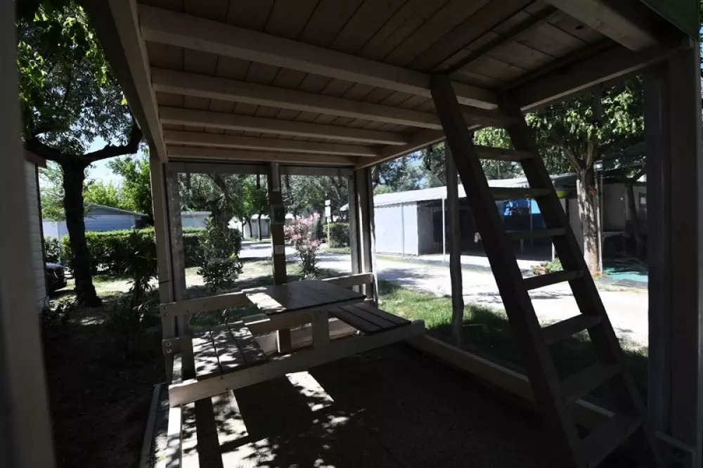 Club del Sole Adriatico Cervia Easy Camping Village 3 Stars★★★