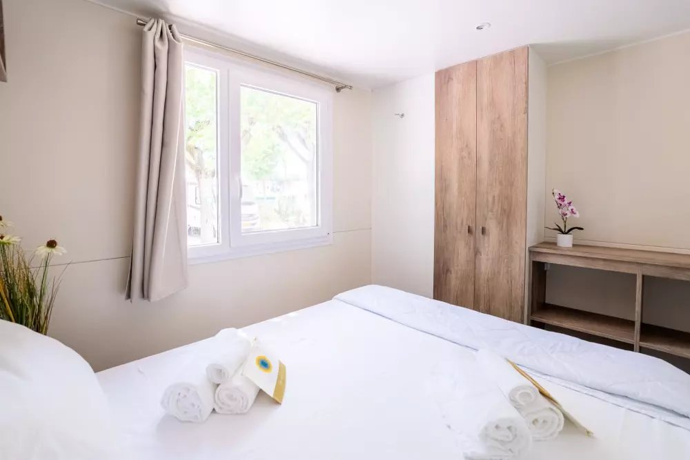 Club del Sole Adriatico Cervia Easy Camping Village 3 Stars★★★